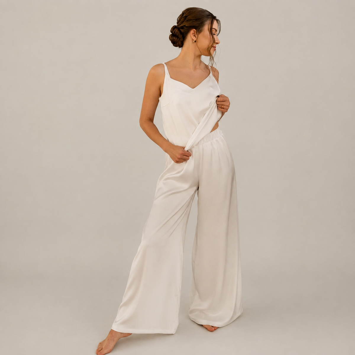 Bridal Pajamas and Robes
